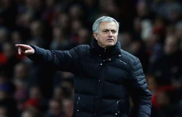 Mourinho, mesaj clar pentru unul dintre fotbaliștii lui United: "Ar trebui să mă asculte mai mult pe mine și mai puțin pe agentul său" 