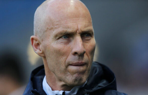 Bob Bradley își ia peste picior foștii jucători: "Habar n-au cine a fost Reagan"