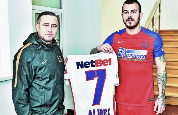 Cele 5 obiective majore ale lui Reghecampf » Chestiuni vitale pentru Steaua, care trebuie rezolvate în doar o lună!