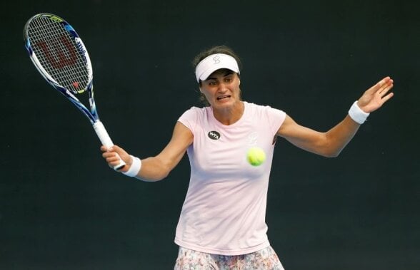 Victorie importantă pentru Monica Niculescu la Hobart » A învins un fost lider mondial