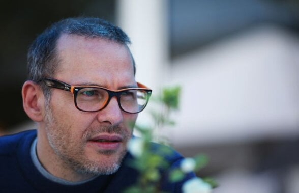 Fostul campion mondial Jacques Villeneuve critică dur Formula 1: "Nu mai vezi curse propriu-zise, nu mai există respect între piloţi"