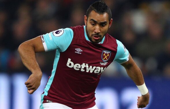 Payet, în război cu șefii de la West Ham: "Dacă nu mă vindeți, îmi rup singur ligamentele încrucișate!"