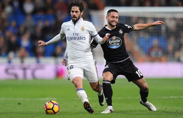 Florin Andone atrage atenţia numelor mari din Europa! Fotbalistul este dorit în Serie A şi Premier League » Ce a declarat impresarul jucătorului