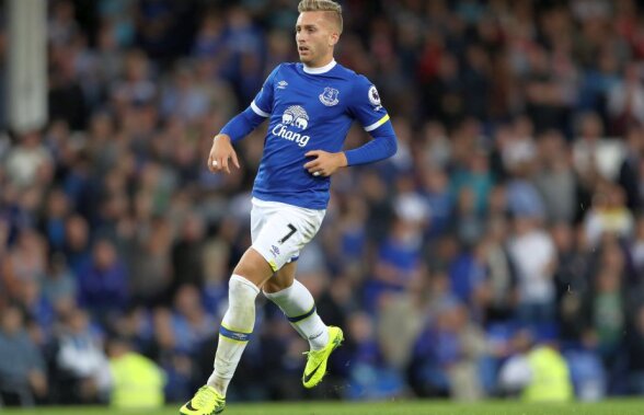 Telenovela Deulofeu la AC Milan » Transferul a fost anunțat de italieni, apoi postarea a fost ștearsă din cauza lui Everton