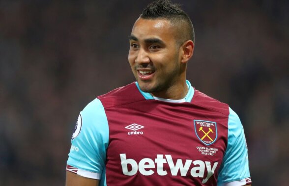 S-a încheiat scandalul dintre Payet şi West Ham! Fotbalistul s-a întors la Marseille