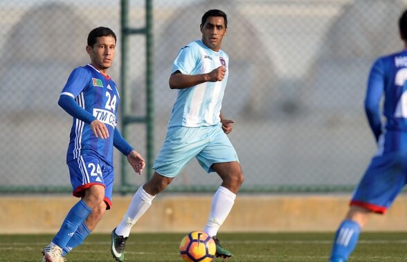 Bănel Nicoliță a recunoscut ce oferte a mai avut din Liga 1 + Ilie Stan încrezător înainte de meciul cu Astra