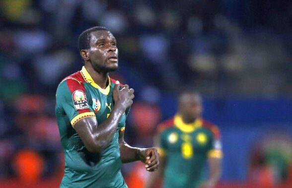 VIDEO Ce jucător a pierdut Liga 1! A marcat din nou la Cupa Africii