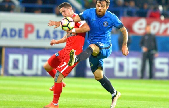 Dinamo are emoții înaintea următorului meci: "I-am bătut mereu în Ștefan cel Mare"