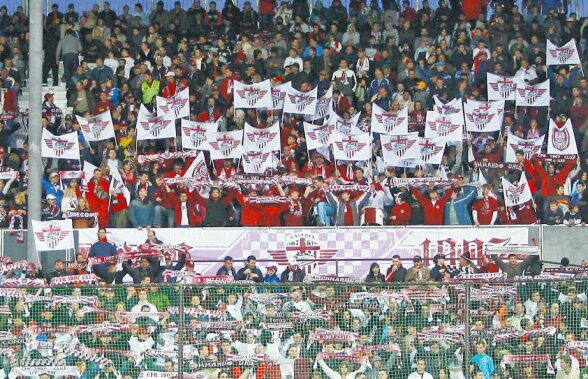Vine Steaua, vin spectatorii şi banii! Ce se va întâmpla la meciul cu CFR