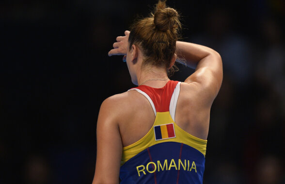 Al treilea pas înapoi » După doi ani de urcare, echipa de Fed Cup a României pică în barajul de menținere în Grupa Mondială II