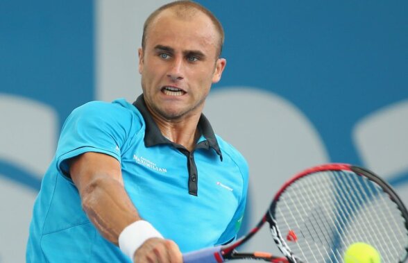 Supermeci pentru Marius Copil în primul tur de la Rotterdam » Întâlnește un fost finalist de turneu de Mare Șlem