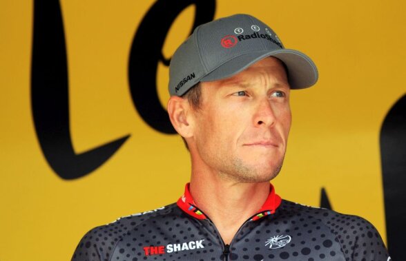 Lance Armstrong ar putea să plătească daune de 100 de milioane de dolari către guvernul SUA