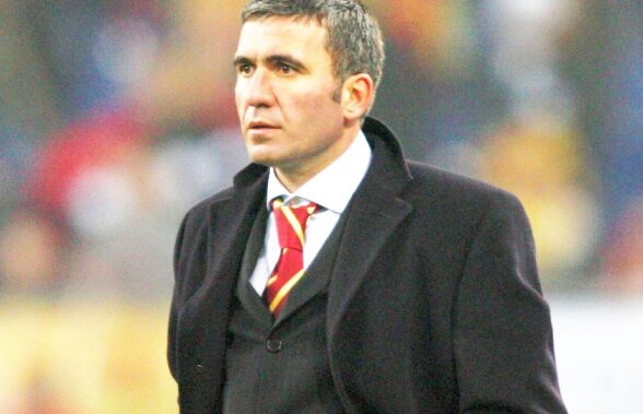 ULTIMA ORĂ Hagi înapoi la Galatasaray? Anunțul făcut după ce echipa Cim-Bom și-a demis antrenorul: "Are prima șansă"