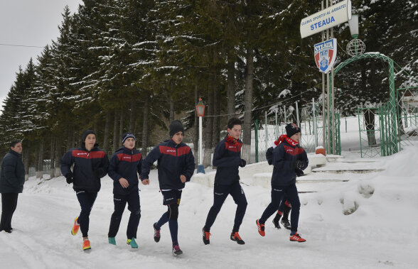 Marius Lăcătuș dezvăluie planurile CSA Steaua: ”Suporterii nu vor în prima divizie. Vor un start curat, să pornim din ligile inferioare”