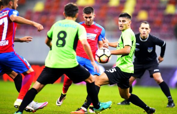 Un oficial FRF e desființat de o echipă din play-off: "L-am «bubuit» de trei ori până acum. Trebuia schimbat de mult"