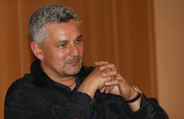 VIDEO și FOTO » Povestea lui Roberto Baggio, un fotbalist divin, câștigător al Balonului de Aur în '93, rezumată perfect: "De când Baggio nu mai joacă, nu mai există duminică"