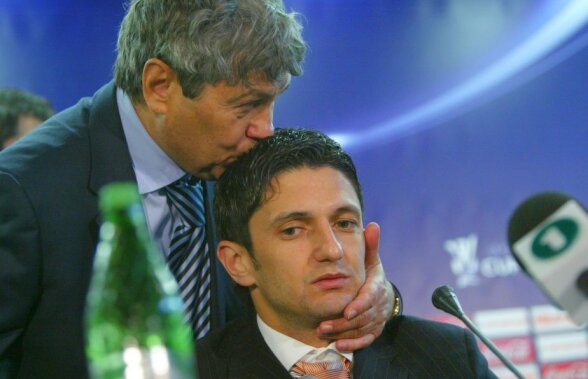 Cum îl numesc spaniolii pe Mircea Lucescu + "Il Luce" a vorbit despre cel mai greu moment al carierei