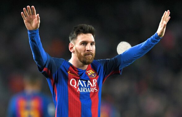 Misterul din spatele negocierilor: "Messi a semnat contractul încă de acum 6 luni!"