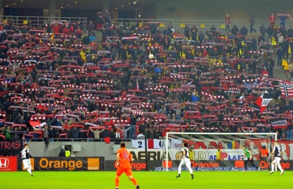 VIDEO La marketing sunt deja în play-off » Ce fac "câinii" înainte de meciul cu CSU Craiova