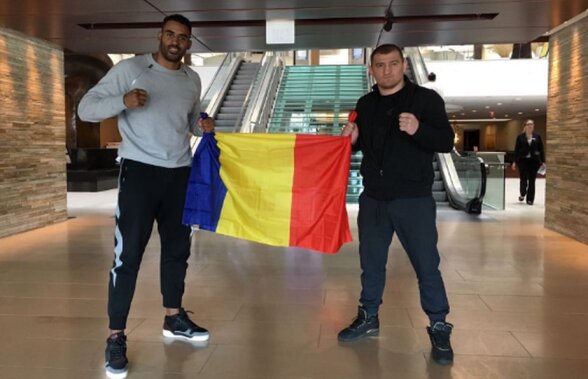 Românii au făcut legea în Glory 38! Moroșanu și Benny Adegbuy au câștigat luptele: "E prima dată când am plâns de bucurie"