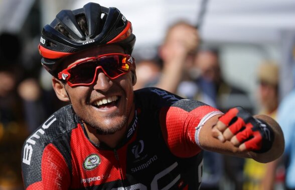 VIDEO Start în clasice: Greg Van Avermaet se impune în Omloop Het Nieuwsblad, Peter Sagan arată impecabil