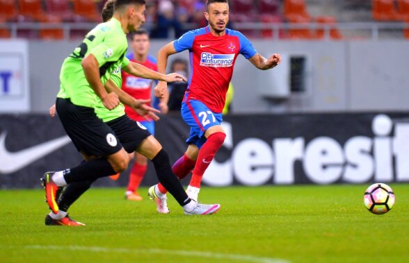 VIDEO » Gaz Metan și Steaua au remizat pentru Dinamo, scor 1-1! Cu o victorie în fața Pandurilor, "câinii" merg în play-off