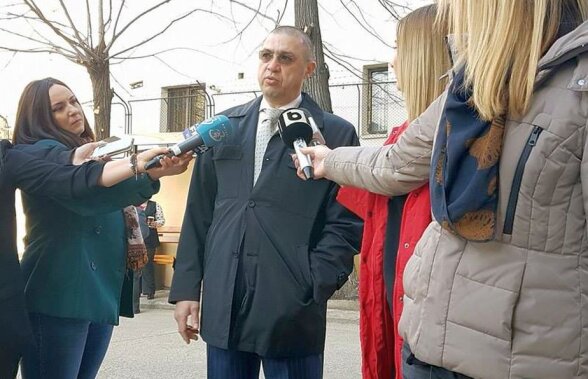 UPDATE Pe 13 martie avem pronunțarea în Gala Bute! » Elena Udrea a aruncat vina pe boxer, Obreja către judecătoare: "Nu vă doresc să ajungeți în situația mea!"