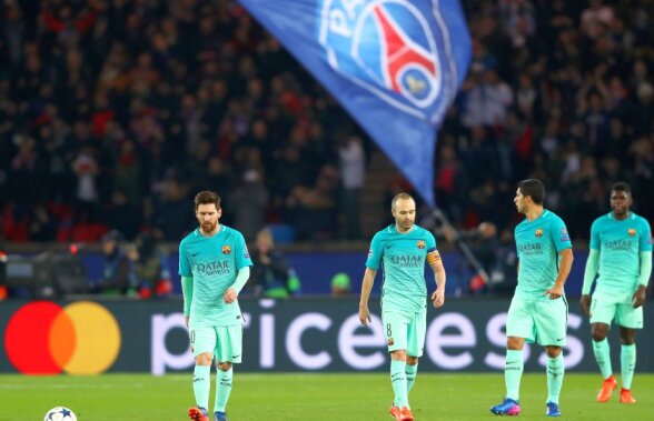 Speranțe pentru Barcelona înaintea returului cu PSG: "Dacă există o echipă capabilă să dea patru goluri, noi suntem aceea" 