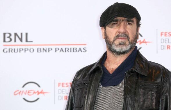 Cantona o "mitraliază" pe Leicester: "Echipă de puști trădători! Aveți în ADN locul 15, meritați să fiți acolo!"