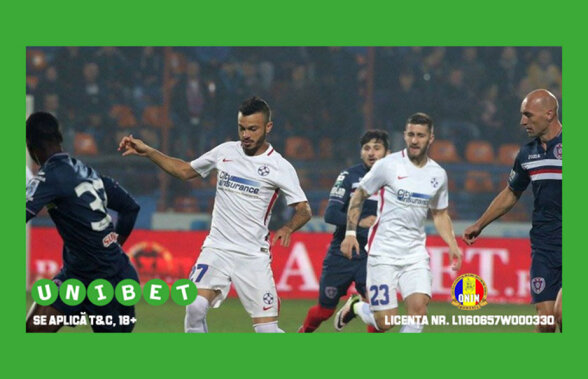 Prima etapa in play-off si play-out in Liga 1. Opiniile specialistilor.