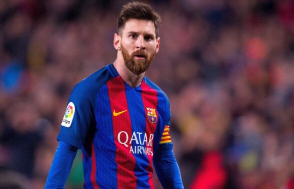 Messi, criticat dur după remontada istorică a Barcelonei: "E la final de carieră, a fost cel mai slab de pe teren"