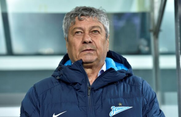 VIDEO Mai rezistă Lucescu? Zenit a pierdut încă un meci și are șanse mici la titlu