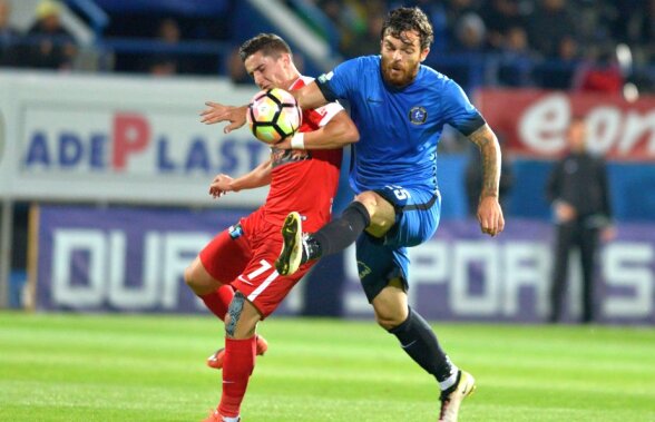 Calculele lui Gigi Becali înainte de Viitorul-Dinamo: "De acum ținem cu «Xenia»"