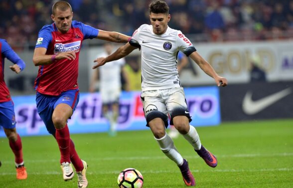 Cum vrea s-o bată Hagi pe Steaua după 11 înfrângeri consecutive: "De 3 lucruri am nevoie"