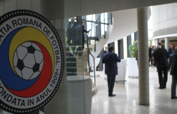 Propunere neașteptată pentru fotbalul românesc: "Să fie șef la FRF și selecționer"