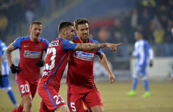 EXCLUSIV Putea fi la Dinamo » Adevăratul motiv pentru care transferul lui Ovidiu Popescu a picat în ultima clipă