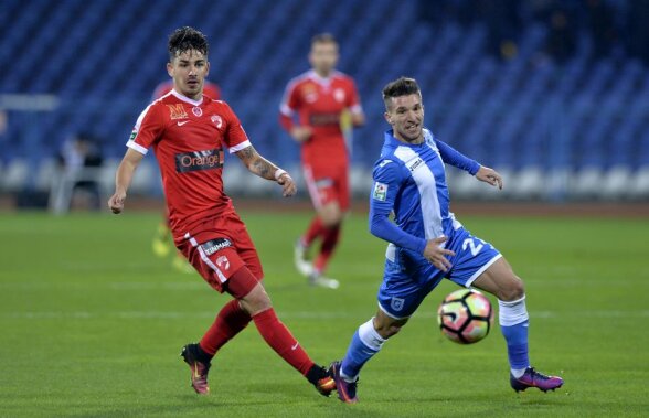 Mulțescu pregătește o surpriză pentru meciul cu Dinamo » Dezamăgit de 4 jucători: "Când ne-am văzut, au întors spatele"