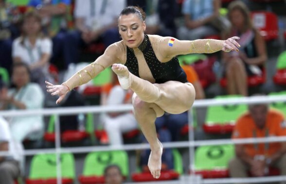 Obiectiv stabilit » Președintele Federației Române de Gimnastică a anunțat ce își propune România la Campionatele Europene de la Cluj