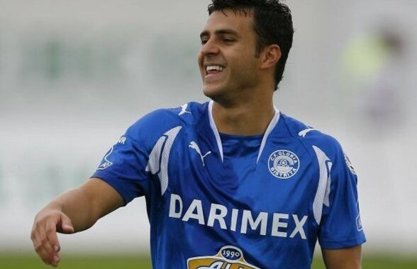 VIDEO Ascensiune formidabilă! Junior Moraes vorbește despre viața la noul club, după ce a prins transferul carierei: "Pato e fratele meu!"