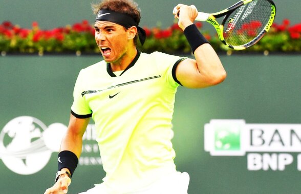 Nadal, declarații senzaționale despre Federer, după o înfrângere record: "Nu se putea întâmpla altceva!"