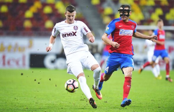 Opinie de Liviu Manolache despre regula jucătorilor U21 și implicarea impresarilor în fotbalul românesc: "Se adaptează indiferent de reguli"