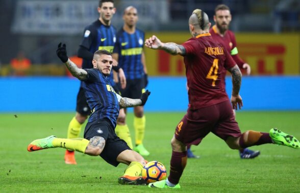 Cota Zilei pe Pariori.ro » 1.92 pentru un pariu pe goluri la Torino – Inter
