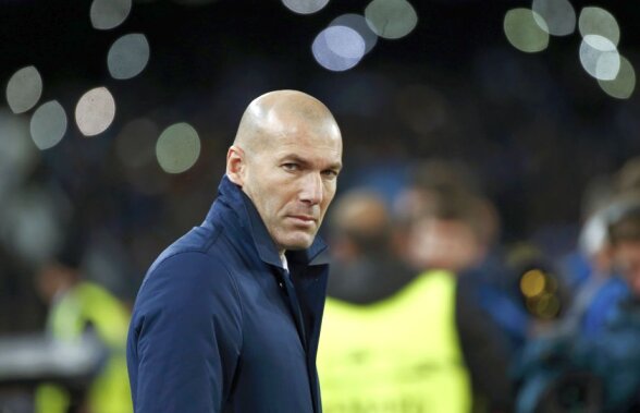 Reacţii după tragerea la sorţi pentru sferturile Ligii » Ce spun Zidane, Iniesta şi ceilalţi implicaţi