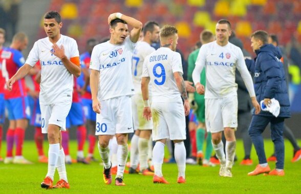 Acuze dure după Gaz Metan - FC Botoșani: "E un mediocru" » Declarații pentru Anamaria Prodan: "Să mă sune"