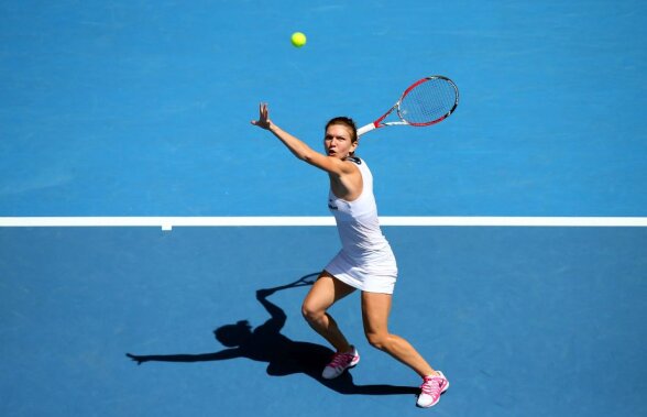 Simona Halep coboară în clasamentul WTA, după Indian Wells » O altă româncă, la cea mai bună clasare din carieră