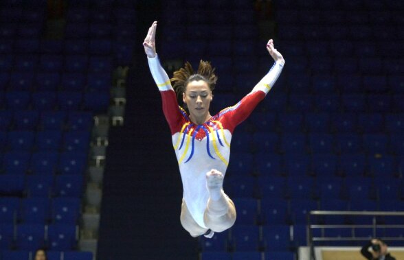 Federația Română de Gimnastică a anunțat loturile pentru Campionatele Europene de la Cluj-Napoca
