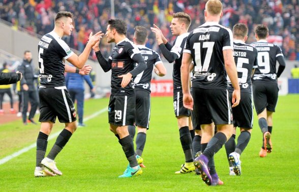 Becali vrea un jucător-surpriză de la echipa lui Contra » Reacția dinamoviștilor: "Gata, să se pună stop cu plecările de la Dinamo la Steaua"