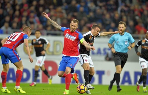 UEFA a publicat noul clasament al coeficienților cluburilor » Steaua, cea mai bună clasare, Dinamo are în față o formație desființată 