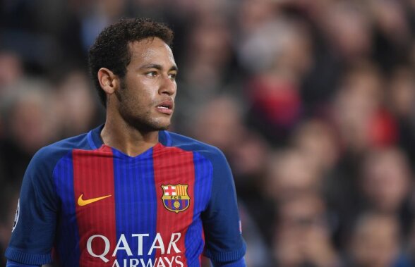 Antonio Conte i-a spus NU lui Neymar » Abramovici pregătise o ofertă fabuloasă pentru starul brazilian de la Barca
