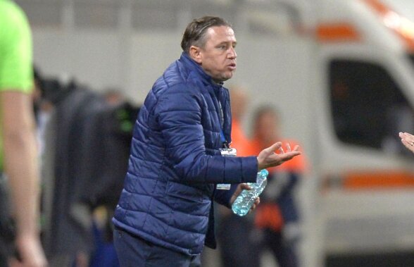 Gigi Becali e vehement în privința derby-ului: "Dacă pierdem cu Dinamo, adio!"
